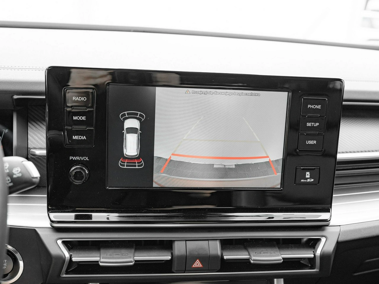 SsangYong/KGM Torres - Zdjęcie 30