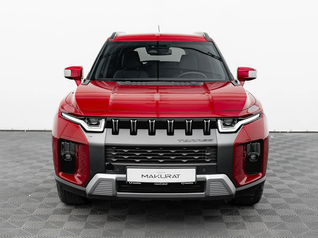 SsangYong/KGM Torres - Zdjęcie 6
