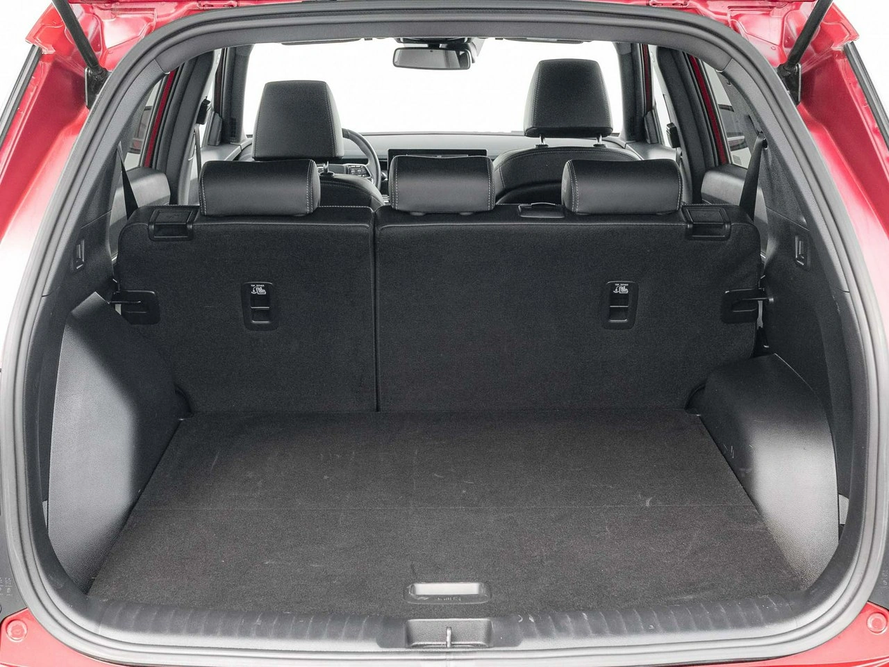 SsangYong/KGM Torres - Zdjęcie 26