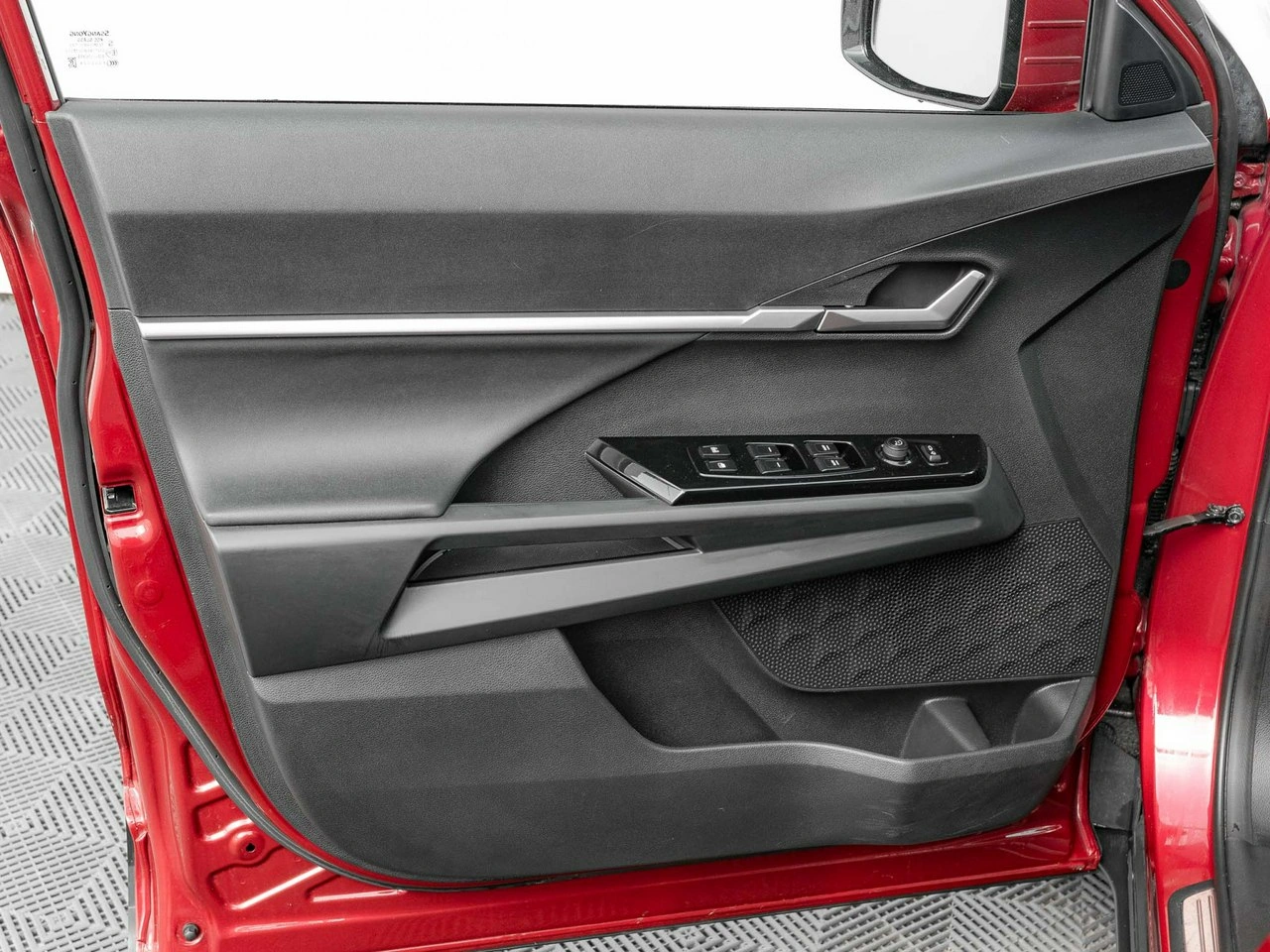 SsangYong/KGM Torres - Zdjęcie 7