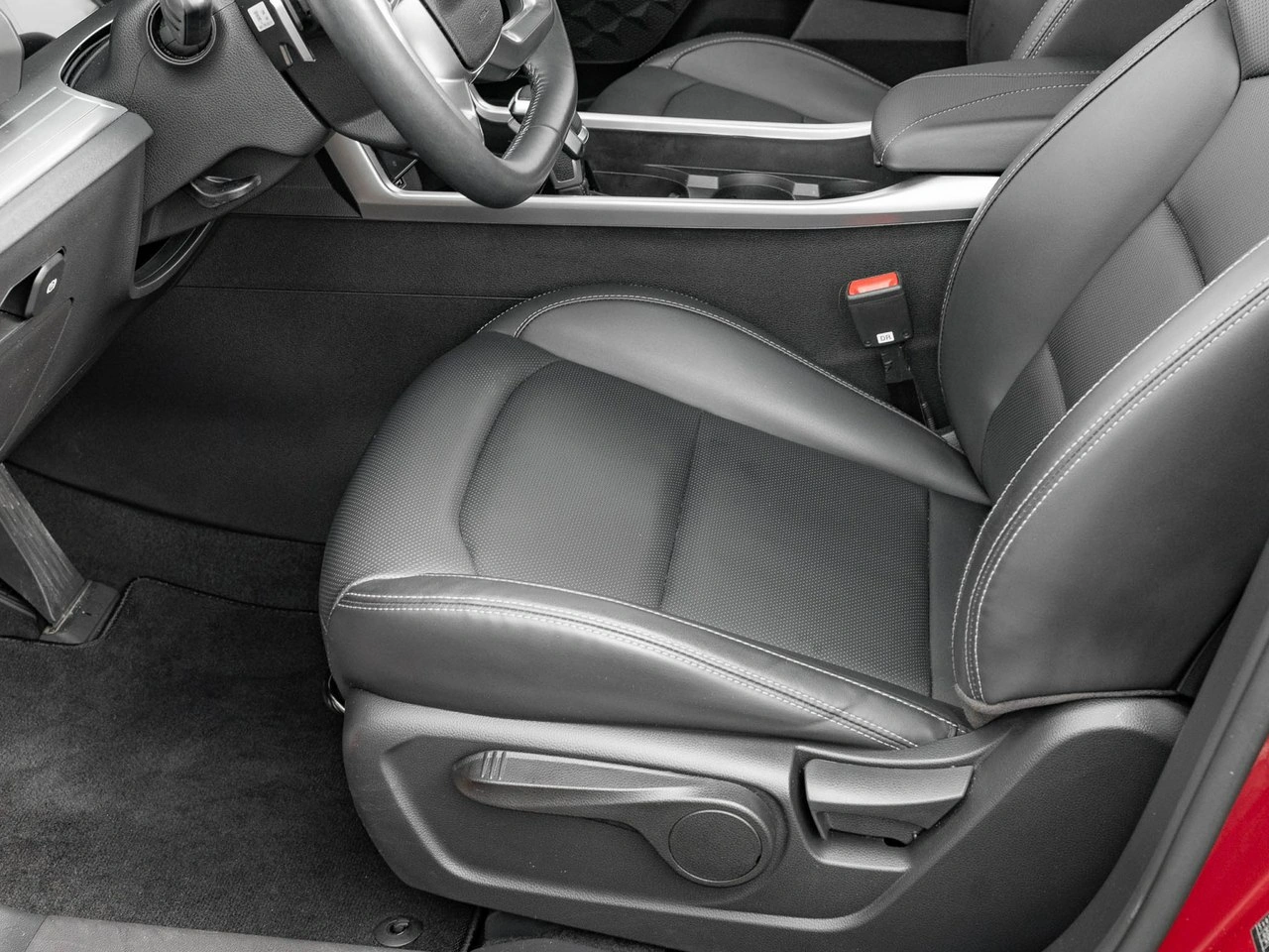 SsangYong/KGM Torres - Zdjęcie 8