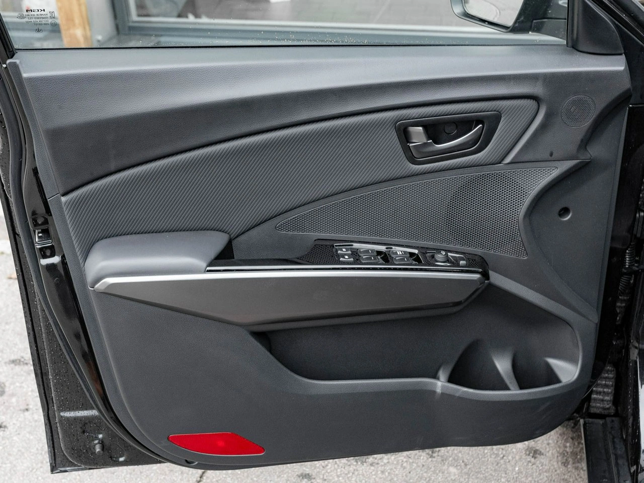 SsangYong/KGM Tivoli - Zdjęcie 11