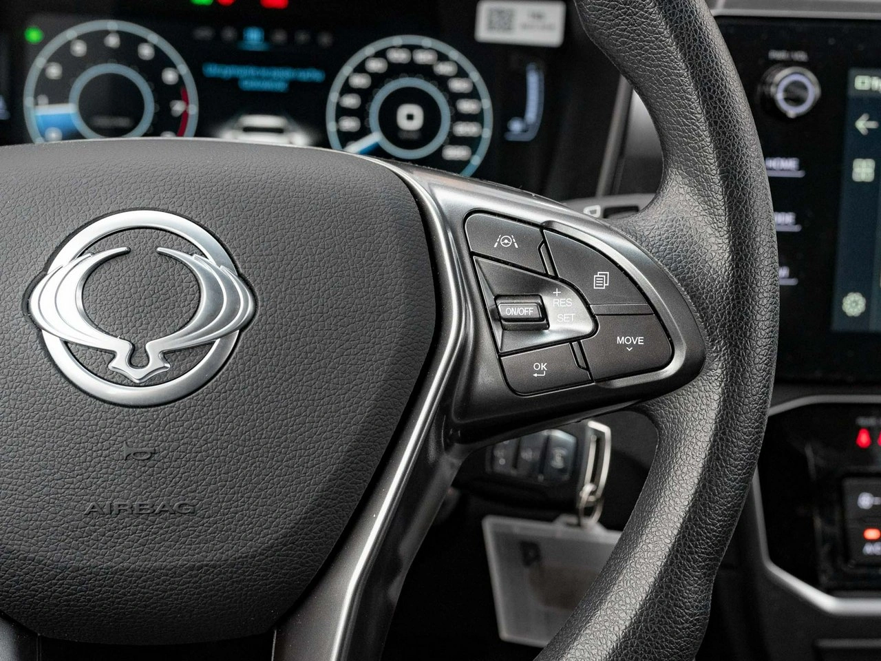 SsangYong/KGM Tivoli - Zdjęcie 16