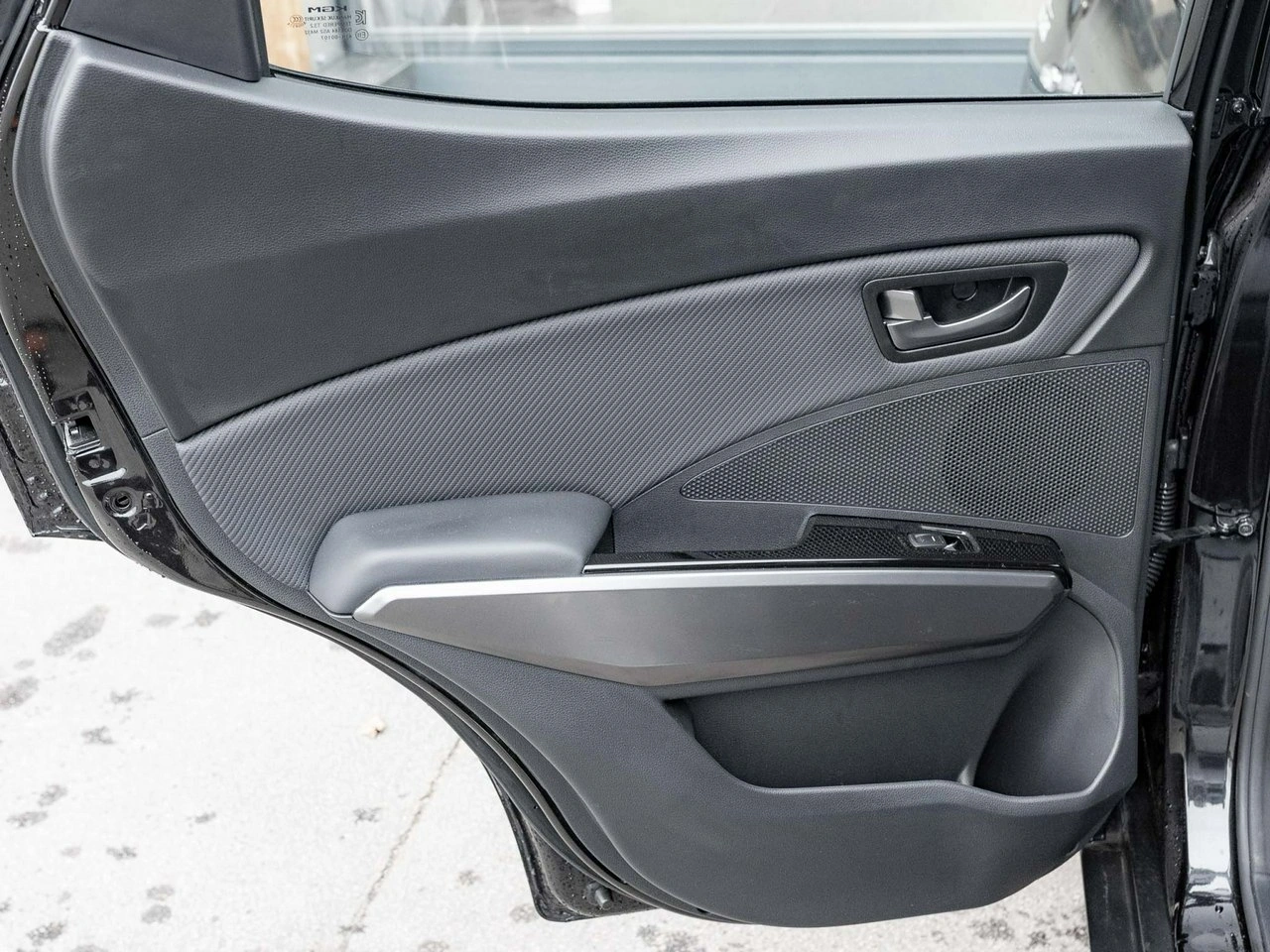 SsangYong/KGM Tivoli - Zdjęcie 22