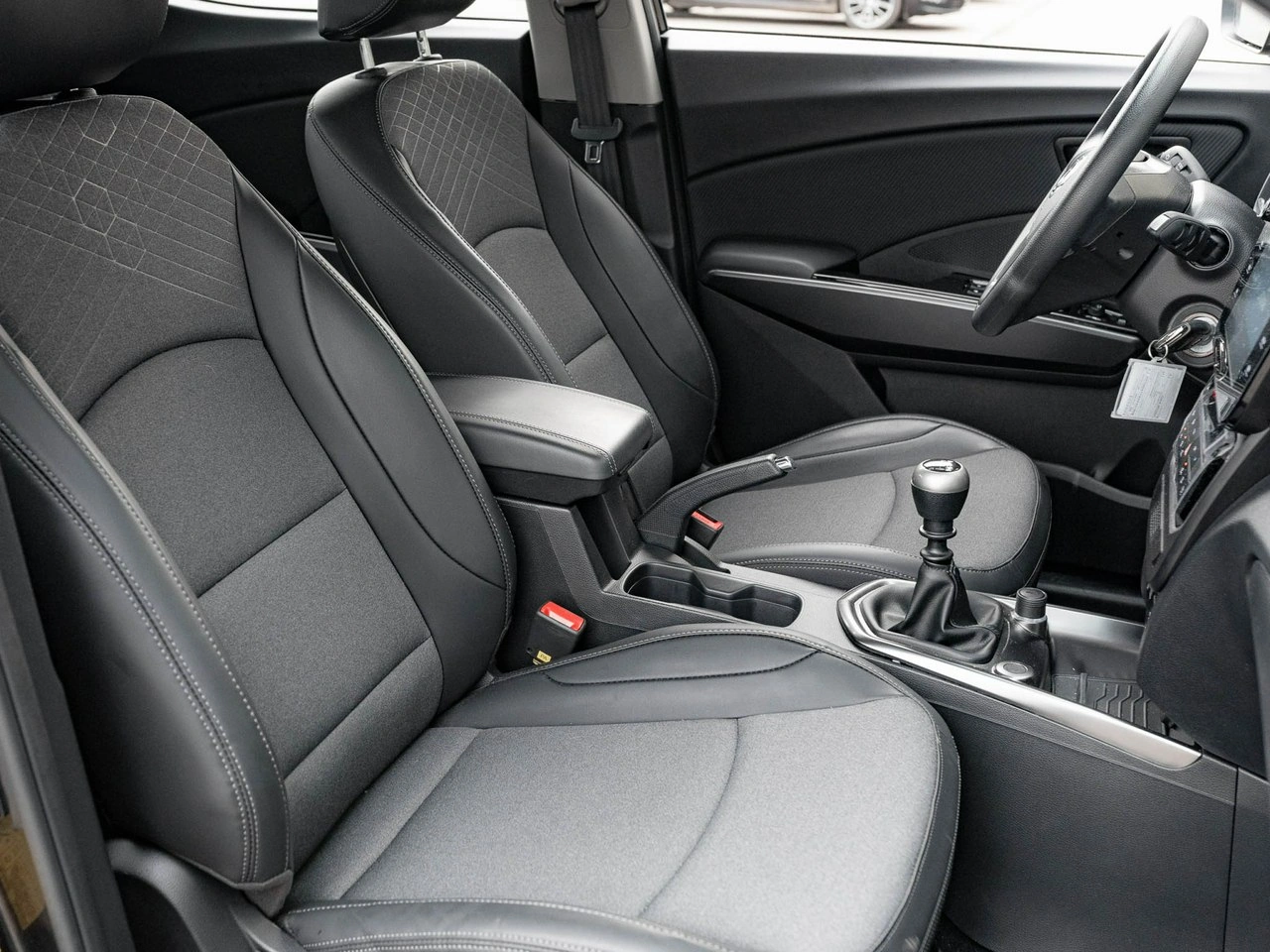 SsangYong/KGM Tivoli - Zdjęcie 27