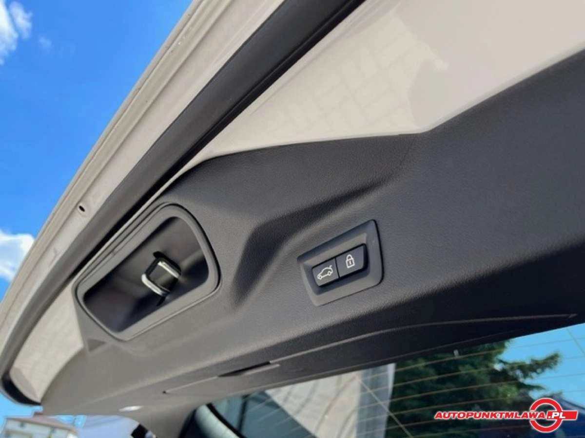 BMW X7 - Zdjęcie 32