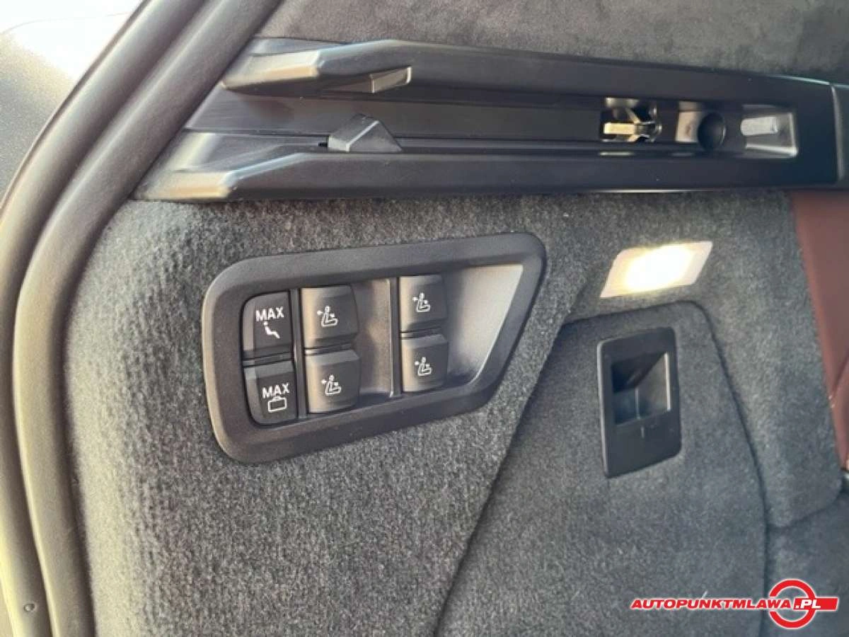 BMW X7 - Zdjęcie 34