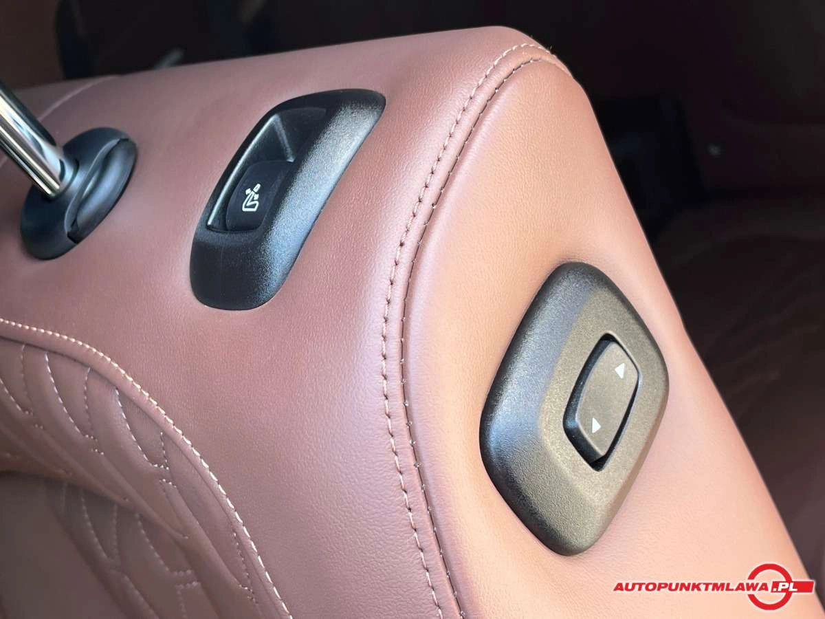 BMW X7 - Zdjęcie 23