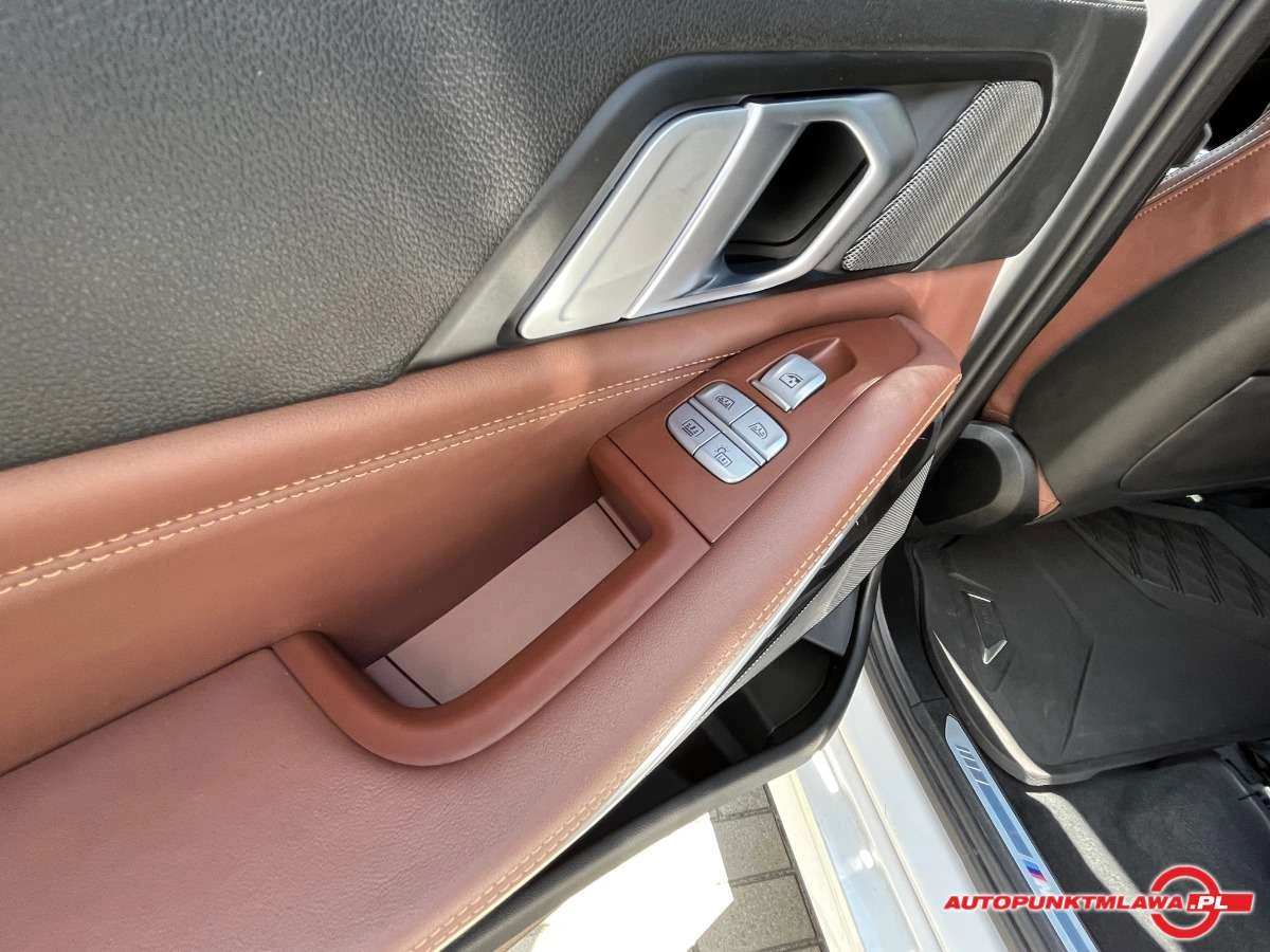 BMW X7 - Zdjęcie 25