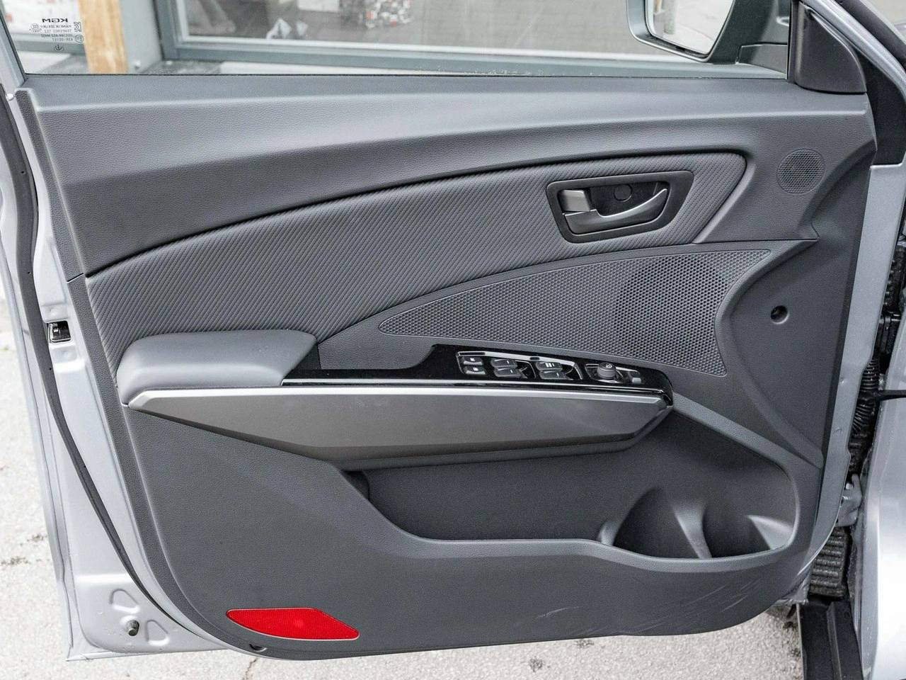 SsangYong/KGM Tivoli - Zdjęcie 11