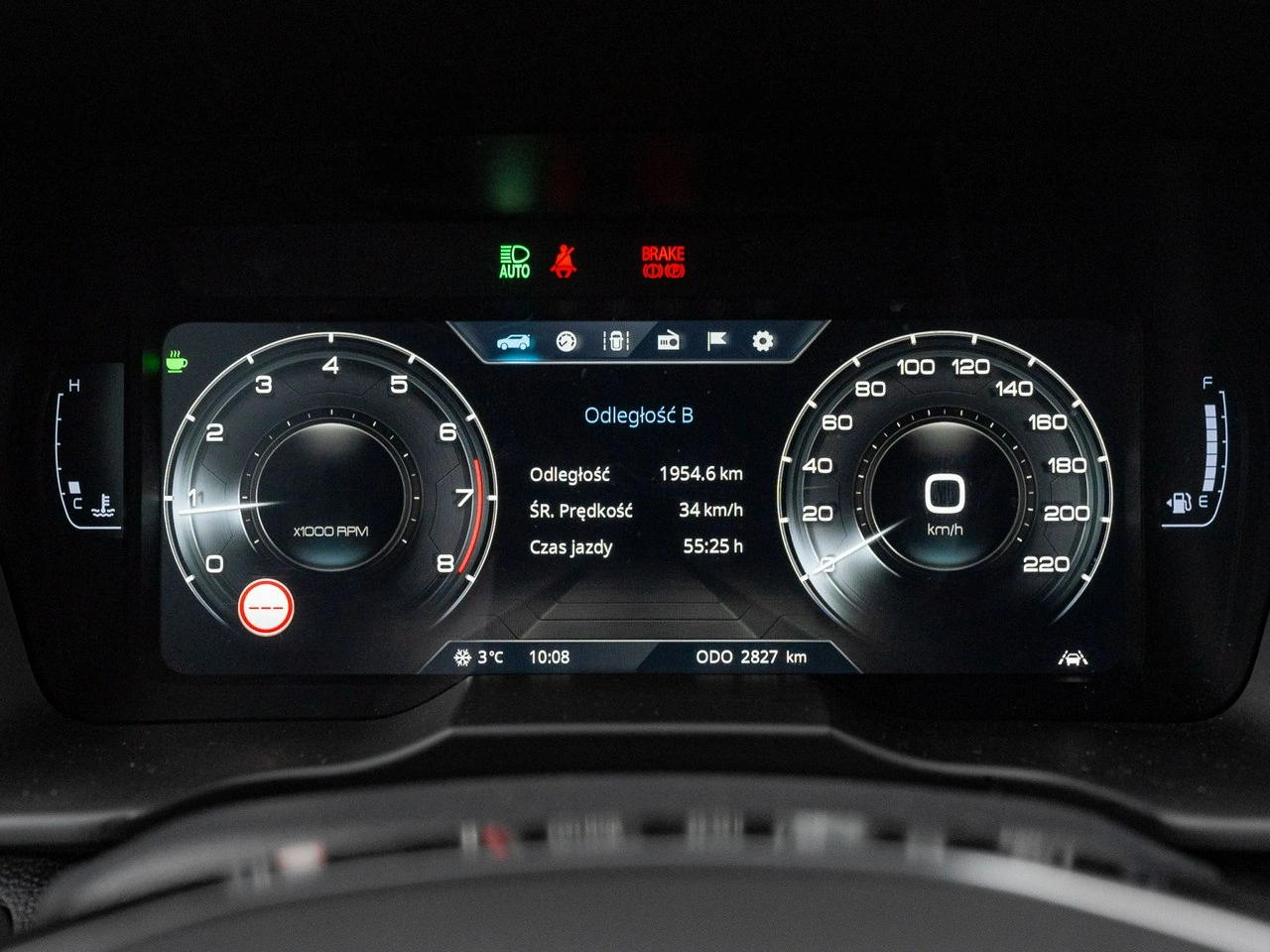 SsangYong/KGM Tivoli - Zdjęcie 14