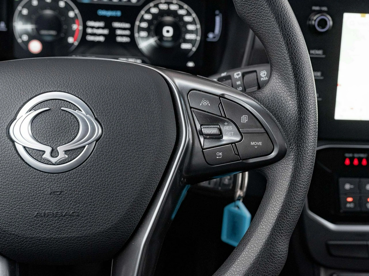 SsangYong/KGM Tivoli - Zdjęcie 16