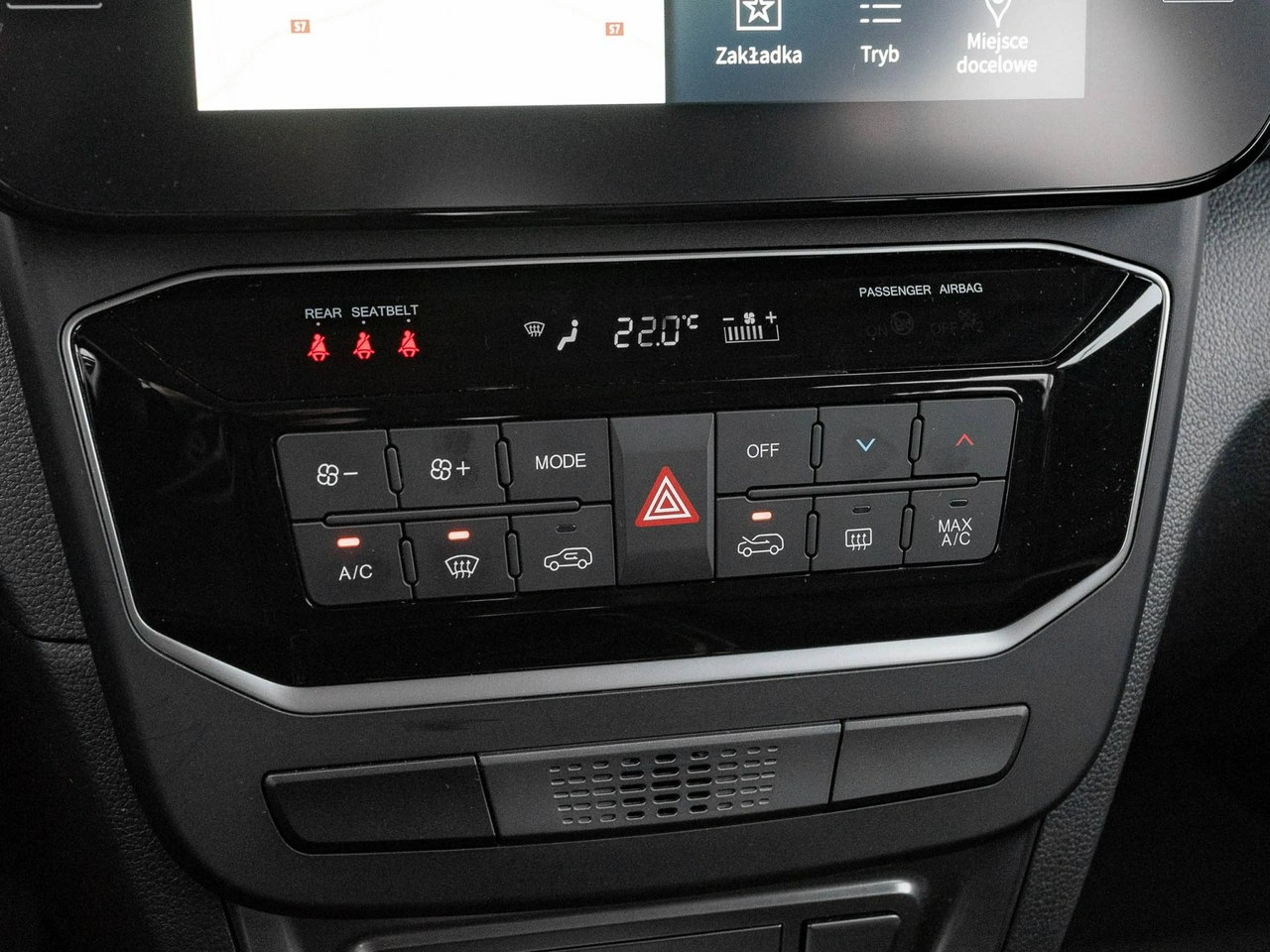 SsangYong/KGM Tivoli - Zdjęcie 18