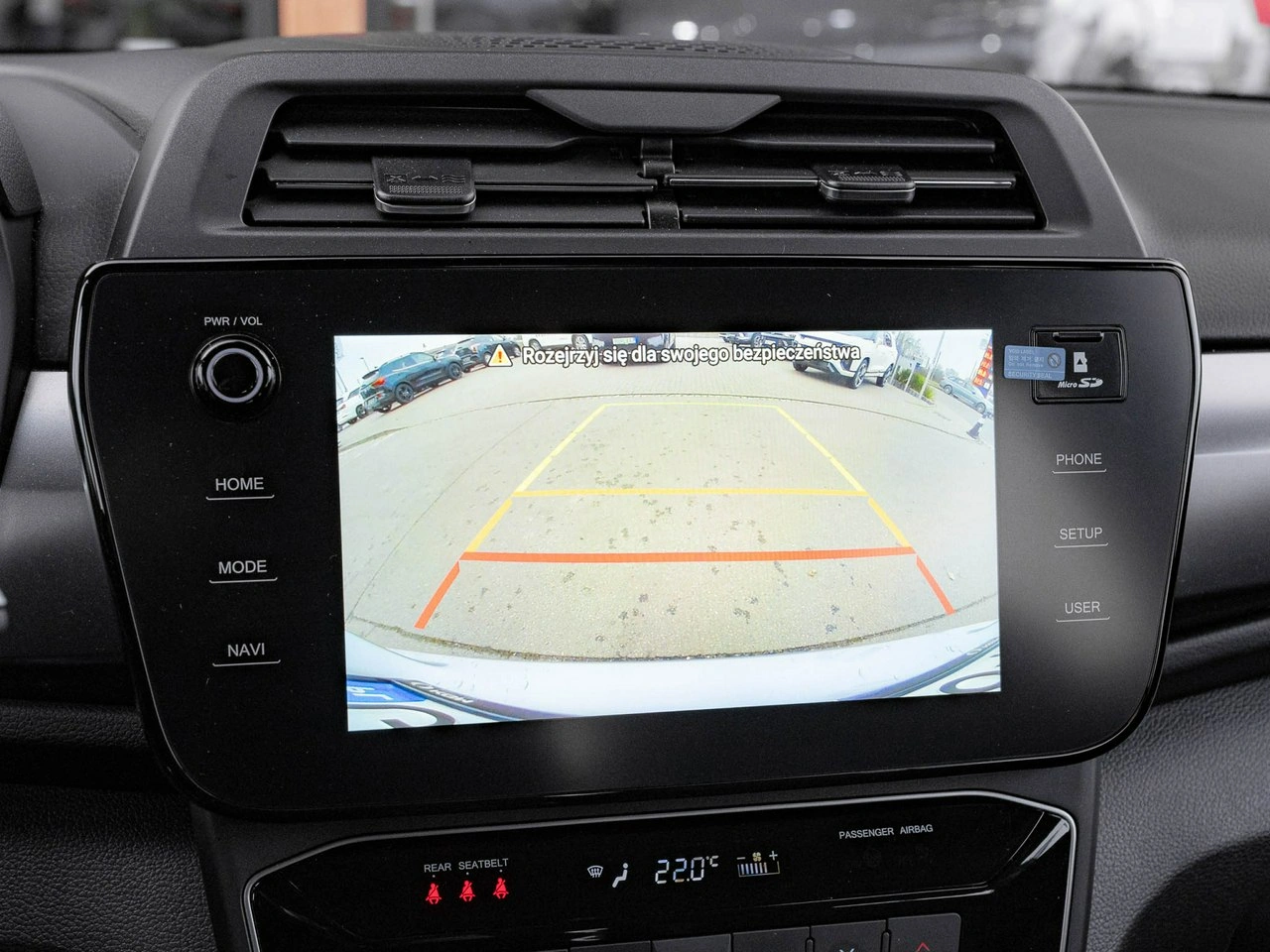 SsangYong/KGM Tivoli - Zdjęcie 21