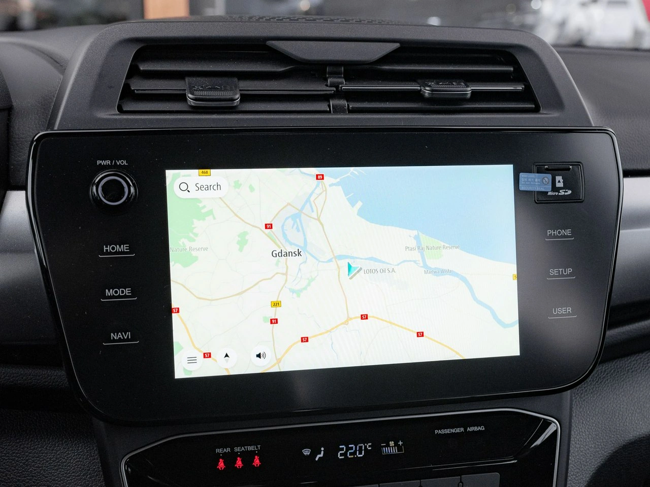 SsangYong/KGM Tivoli - Zdjęcie 22