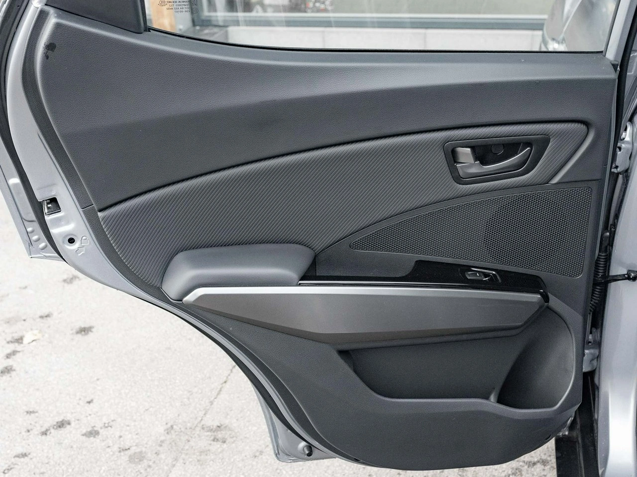 SsangYong/KGM Tivoli - Zdjęcie 23