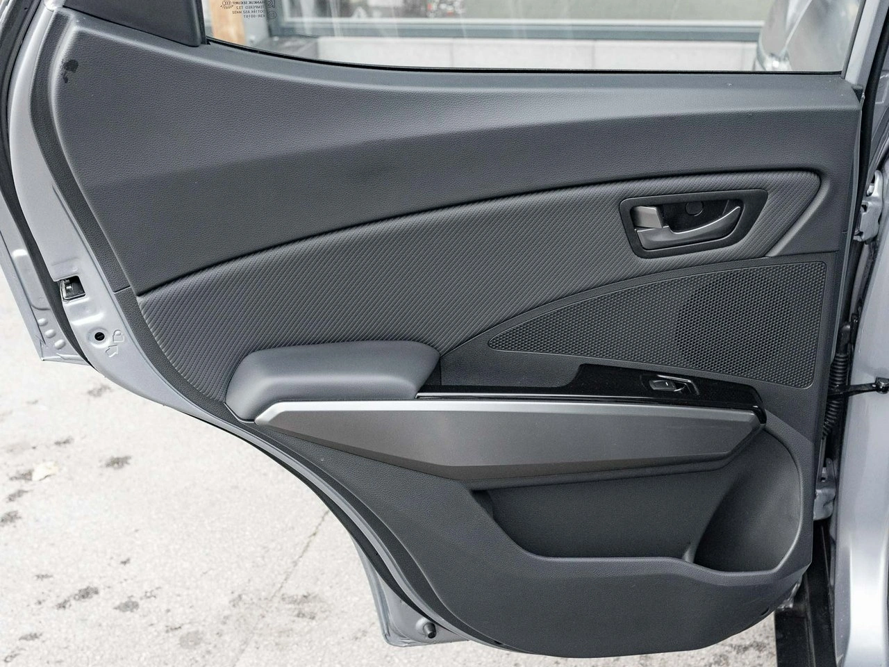 SsangYong/KGM Tivoli - Zdjęcie 23