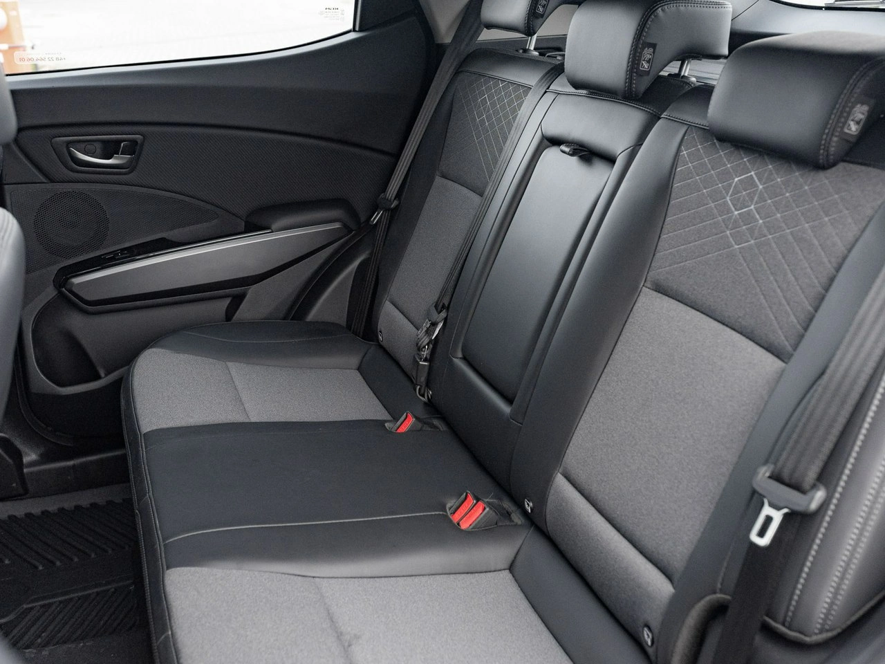 SsangYong/KGM Tivoli - Zdjęcie 26