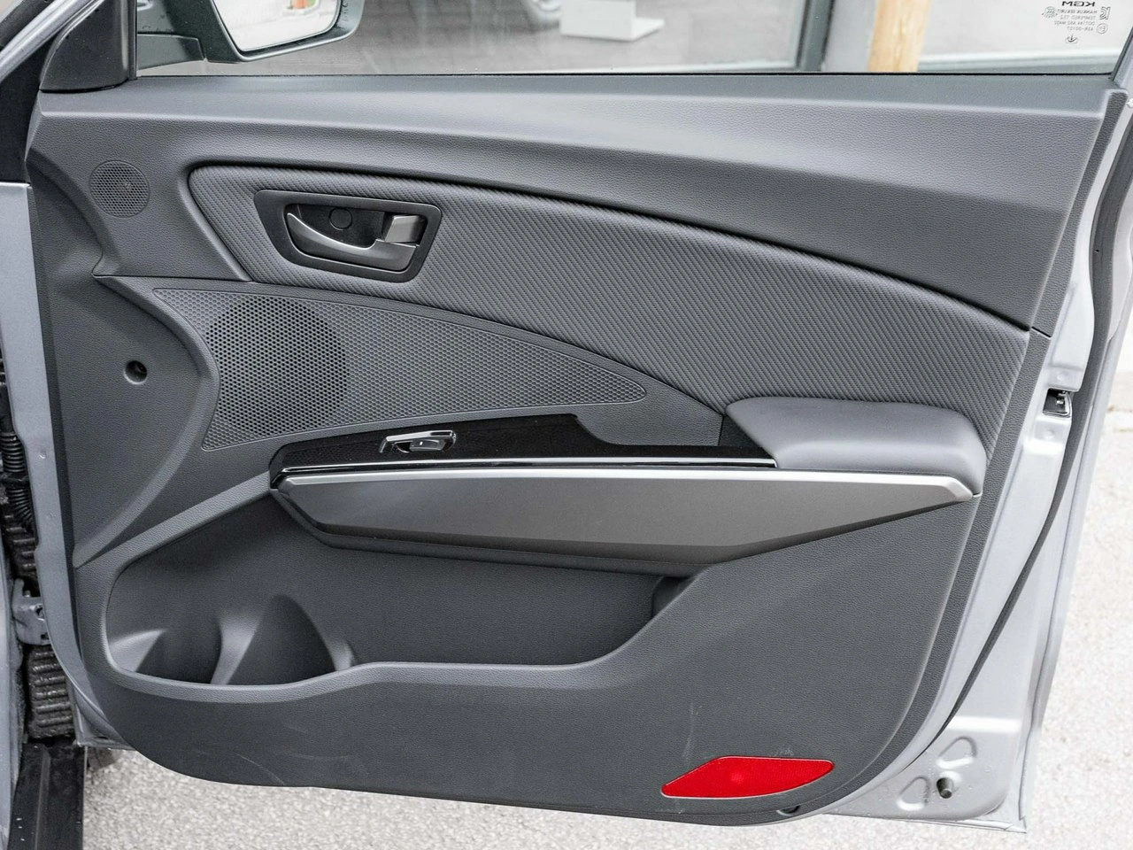 SsangYong/KGM Tivoli - Zdjęcie 28