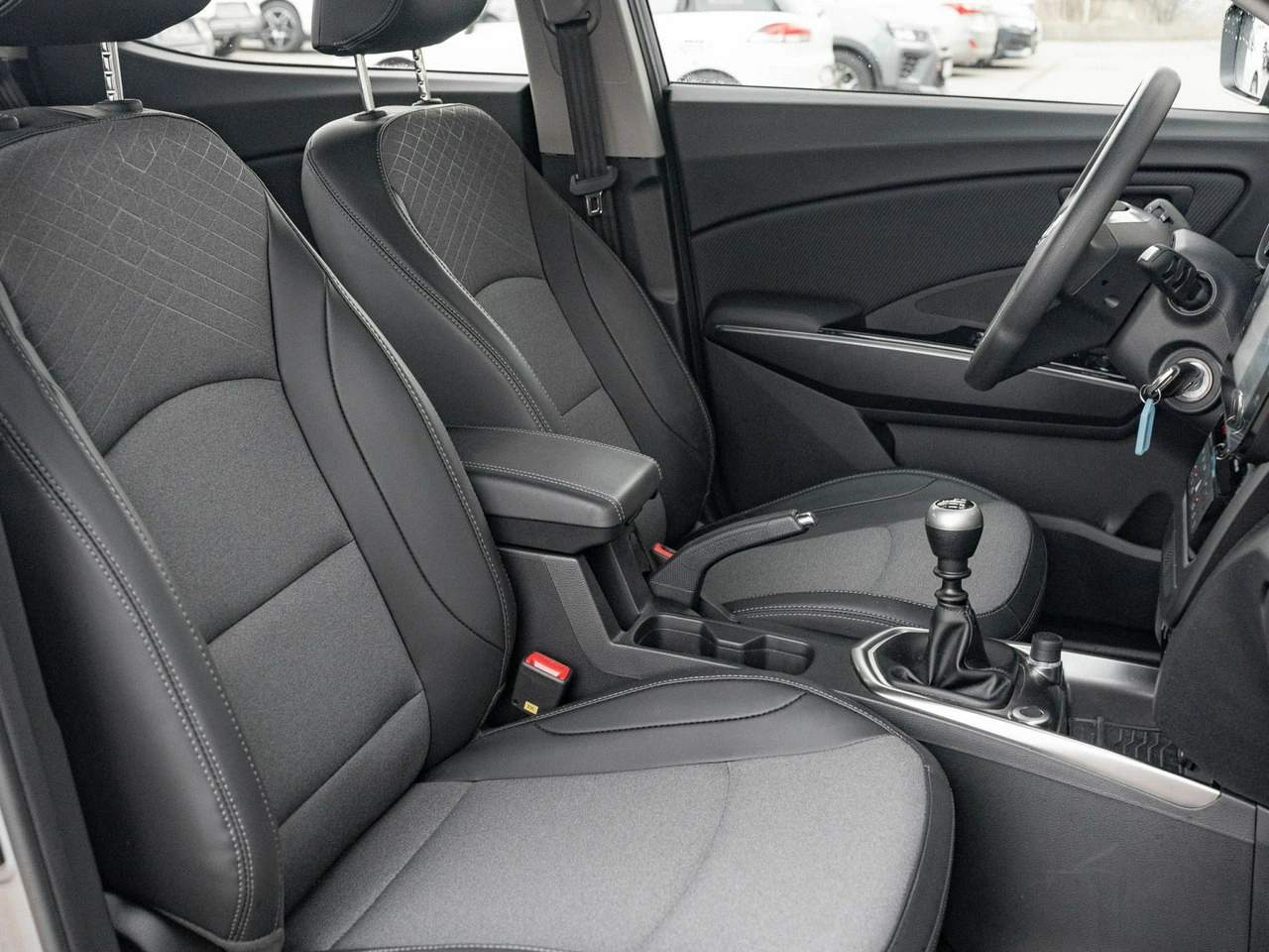 SsangYong/KGM Tivoli - Zdjęcie 30