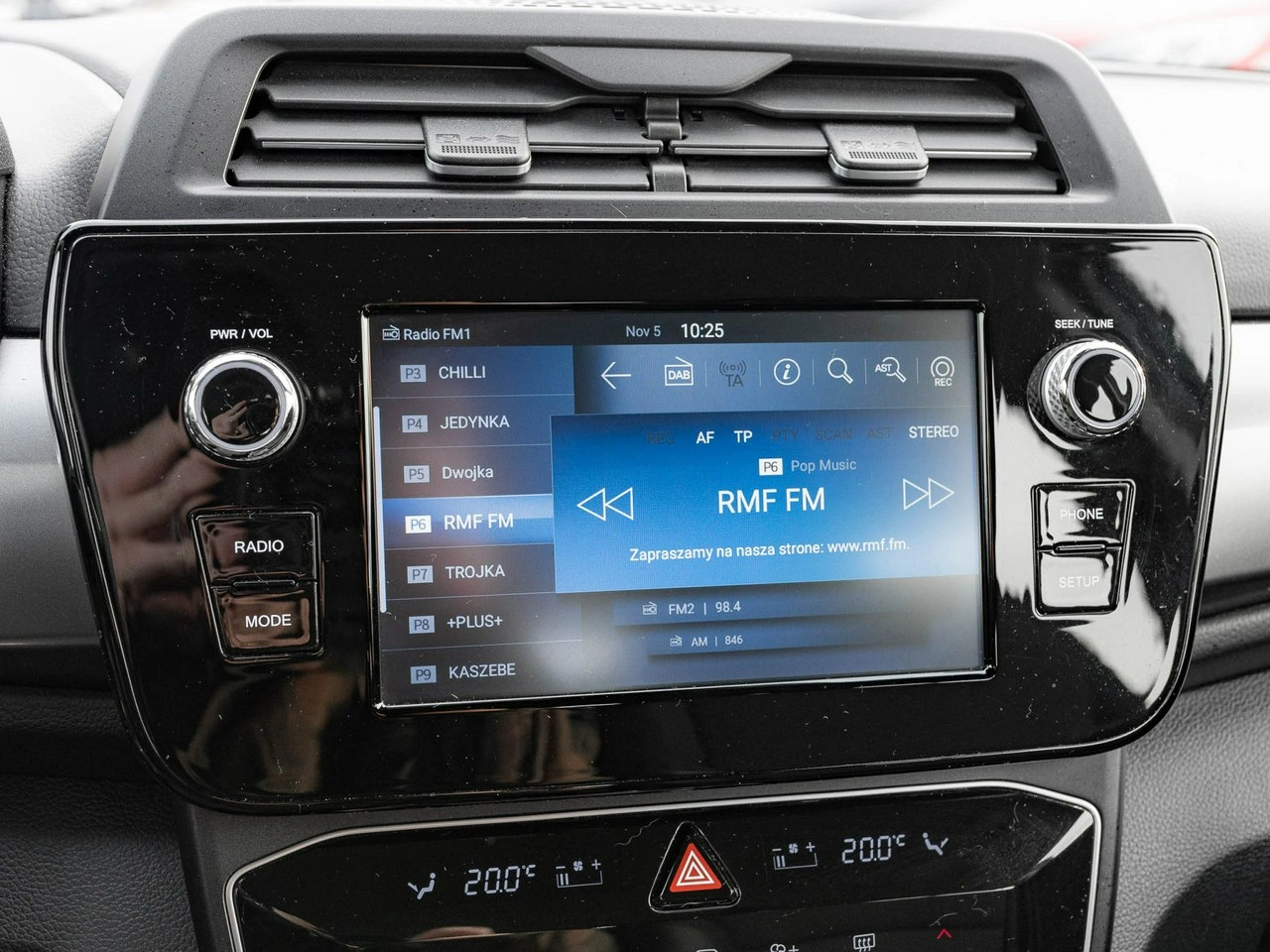 SsangYong/KGM Tivoli - Zdjęcie 15