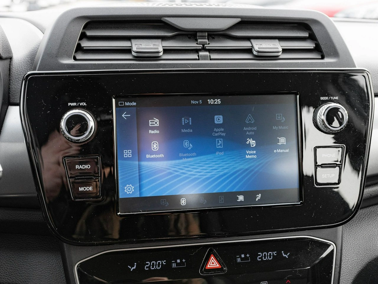 SsangYong/KGM Tivoli - Zdjęcie 16