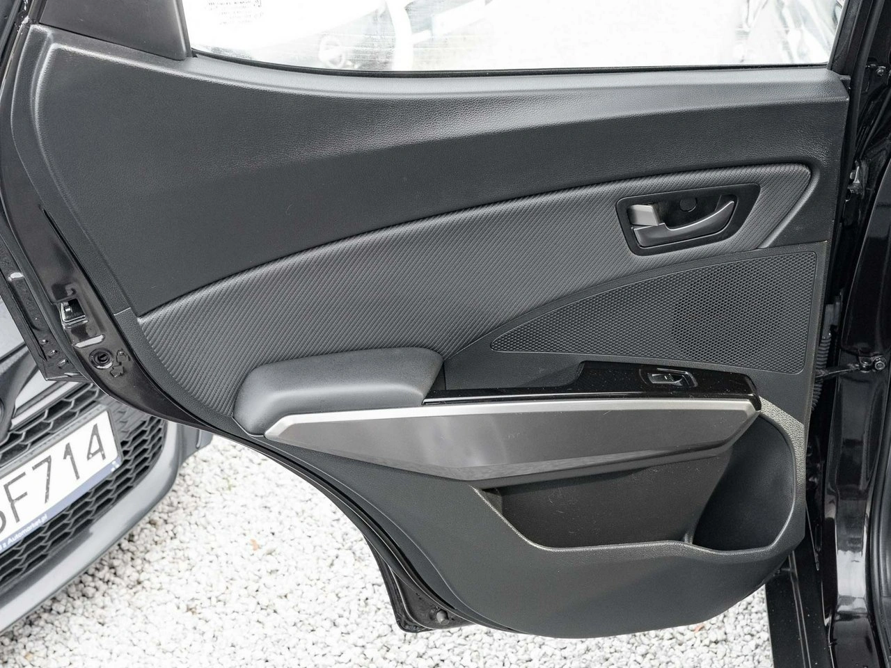 SsangYong/KGM Tivoli - Zdjęcie 18