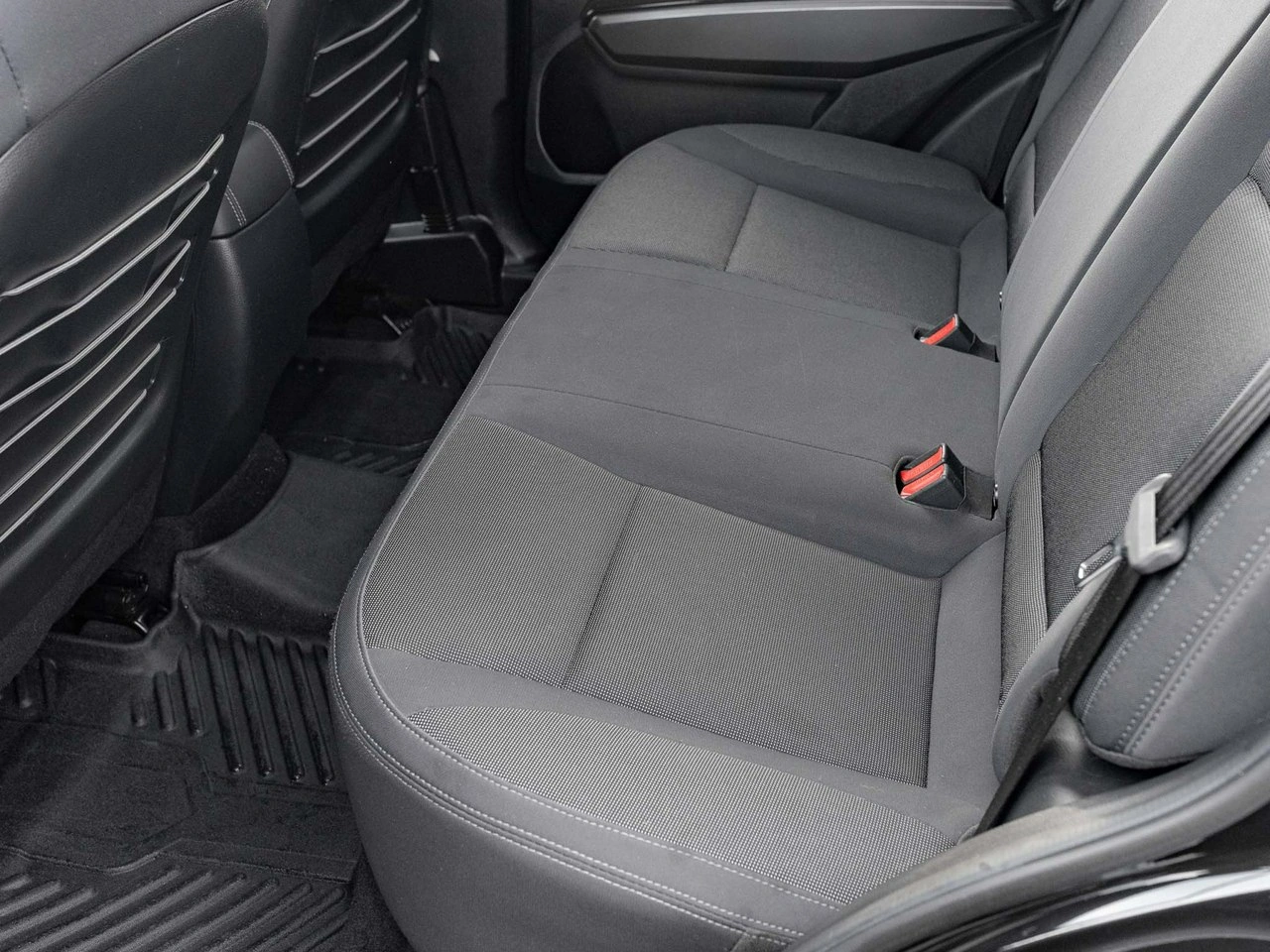 SsangYong/KGM Tivoli - Zdjęcie 20