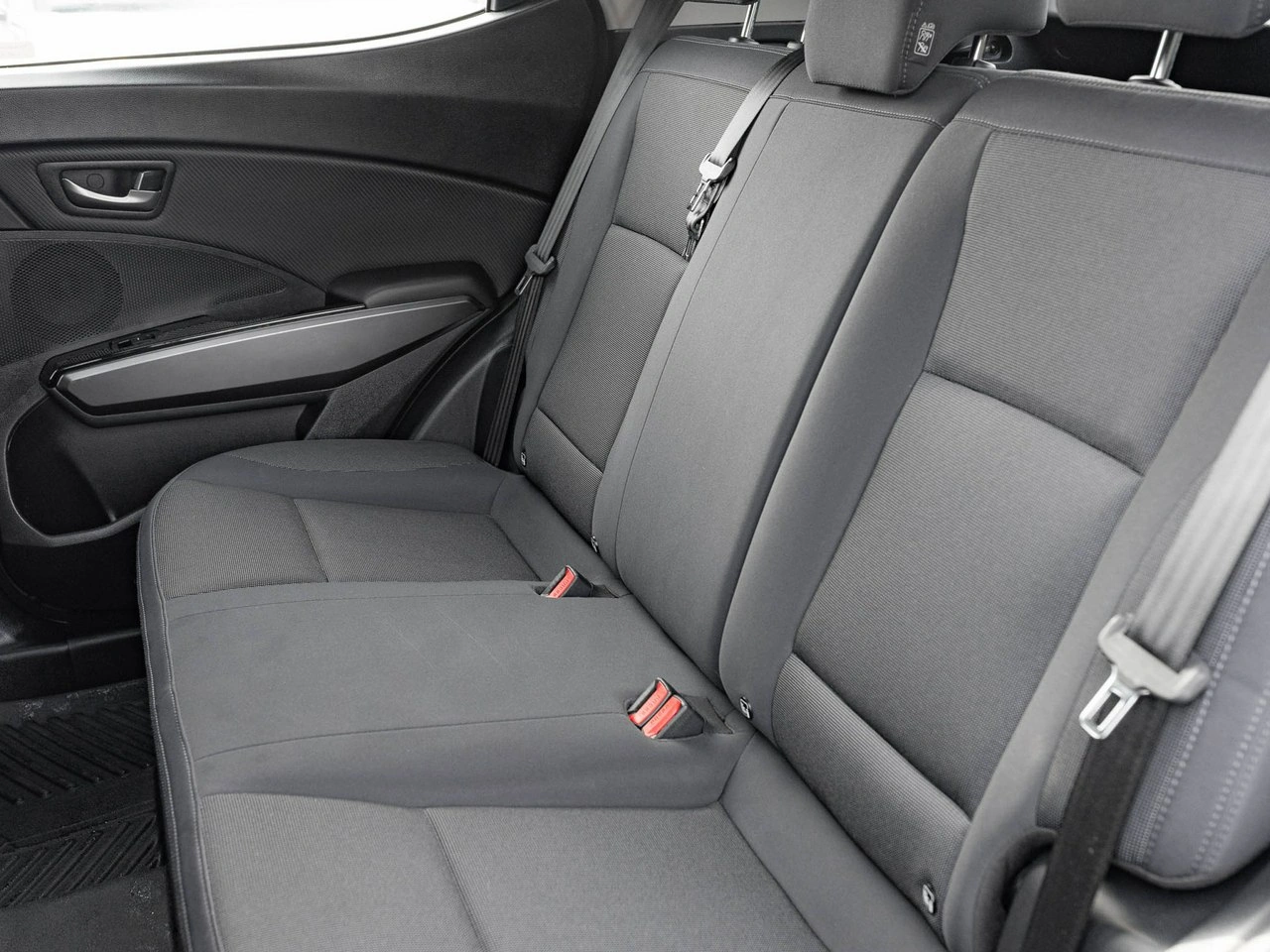 SsangYong/KGM Tivoli - Zdjęcie 21