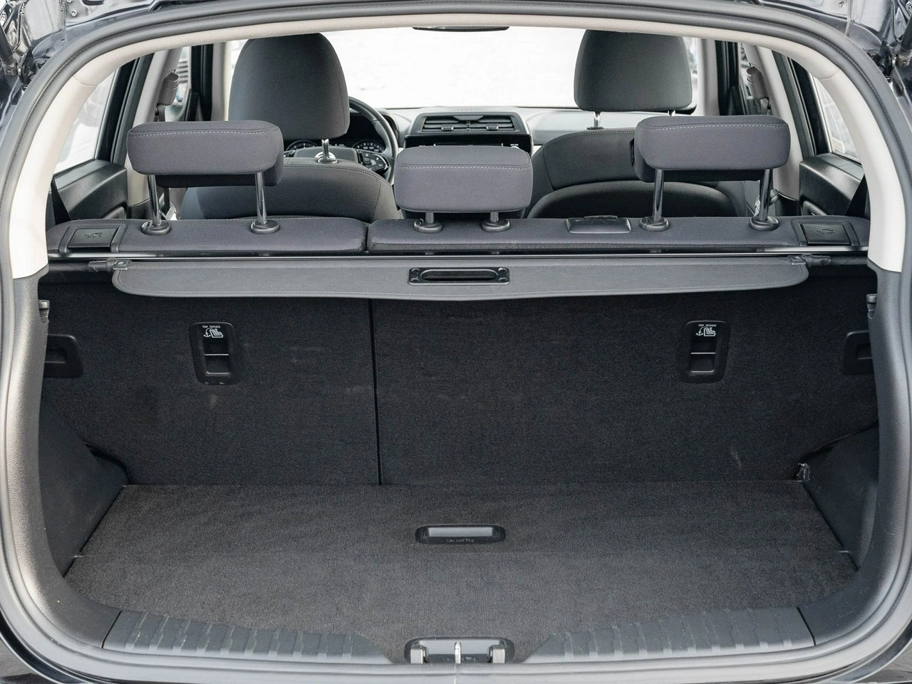 SsangYong/KGM Tivoli - Zdjęcie 22