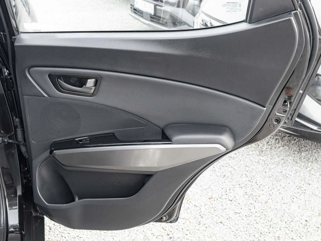 SsangYong/KGM Tivoli - Zdjęcie 23