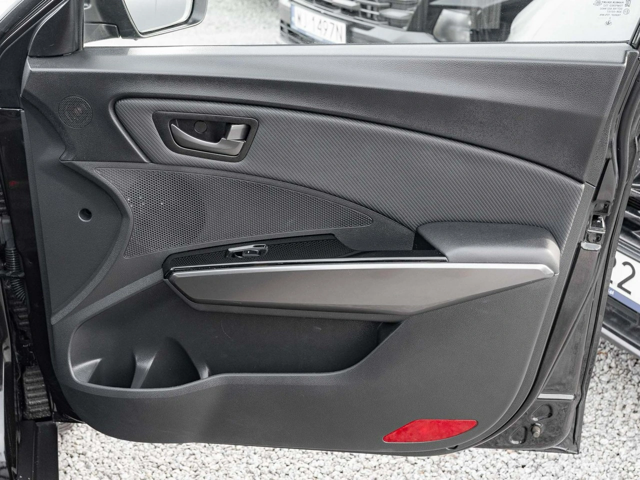 SsangYong/KGM Tivoli - Zdjęcie 25