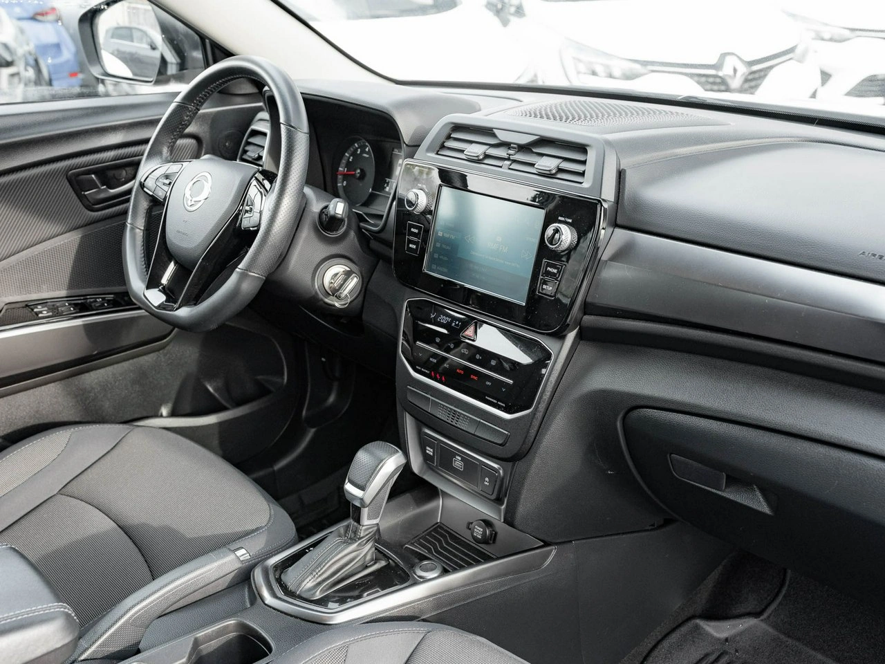 SsangYong/KGM Tivoli - Zdjęcie 28