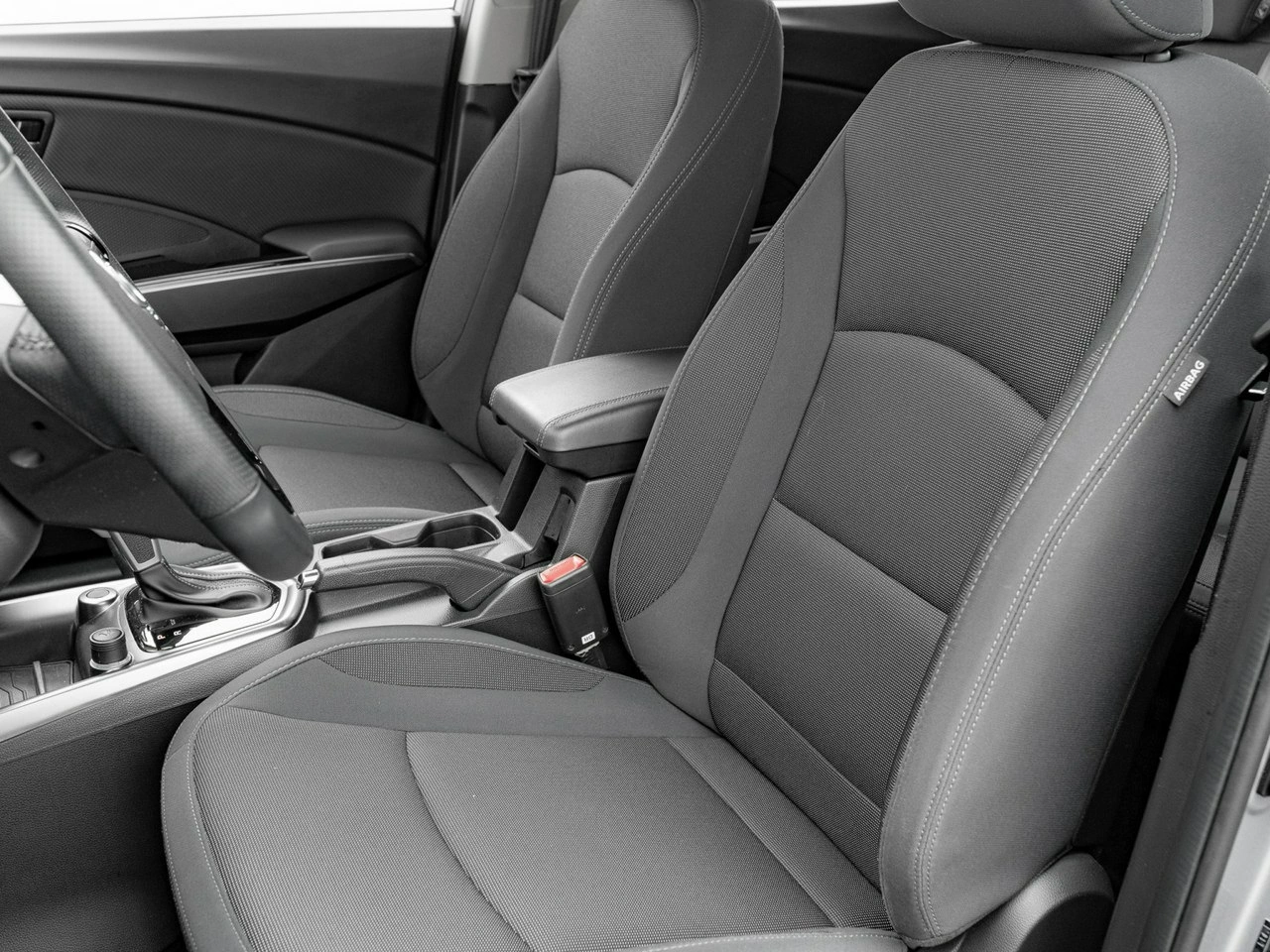 SsangYong/KGM Tivoli - Zdjęcie 9