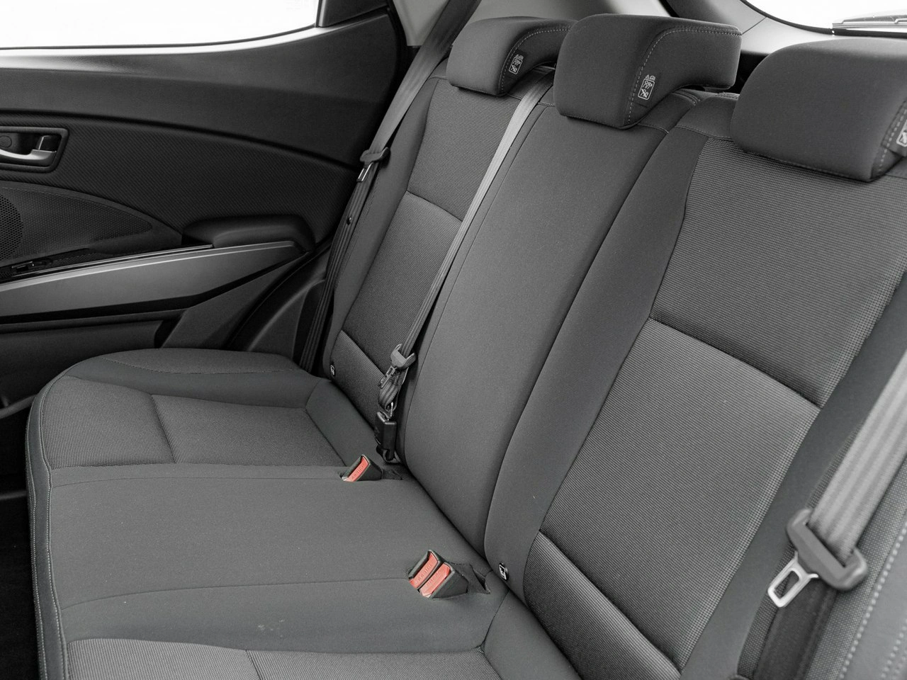 SsangYong/KGM Tivoli - Zdjęcie 19