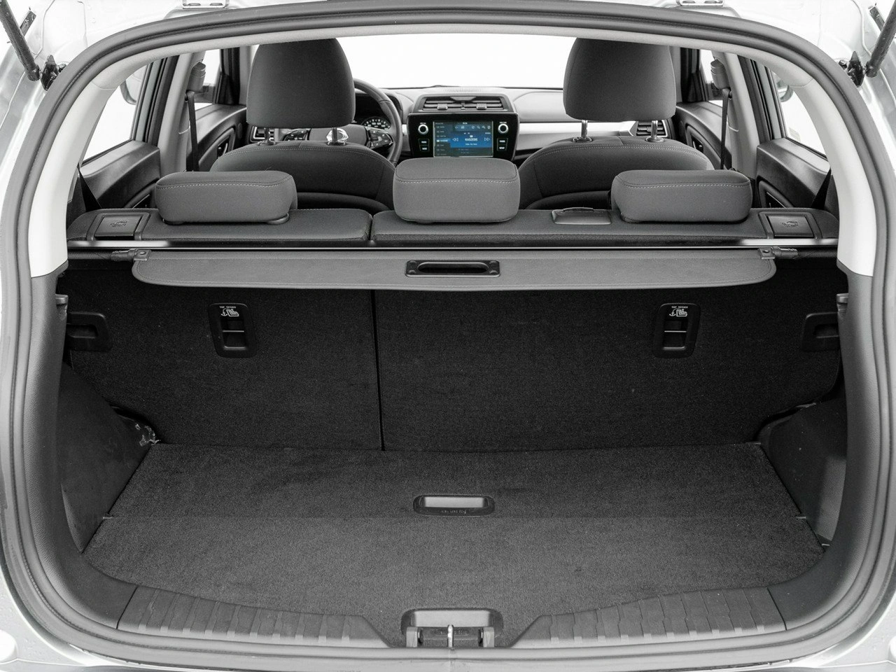 SsangYong/KGM Tivoli - Zdjęcie 20