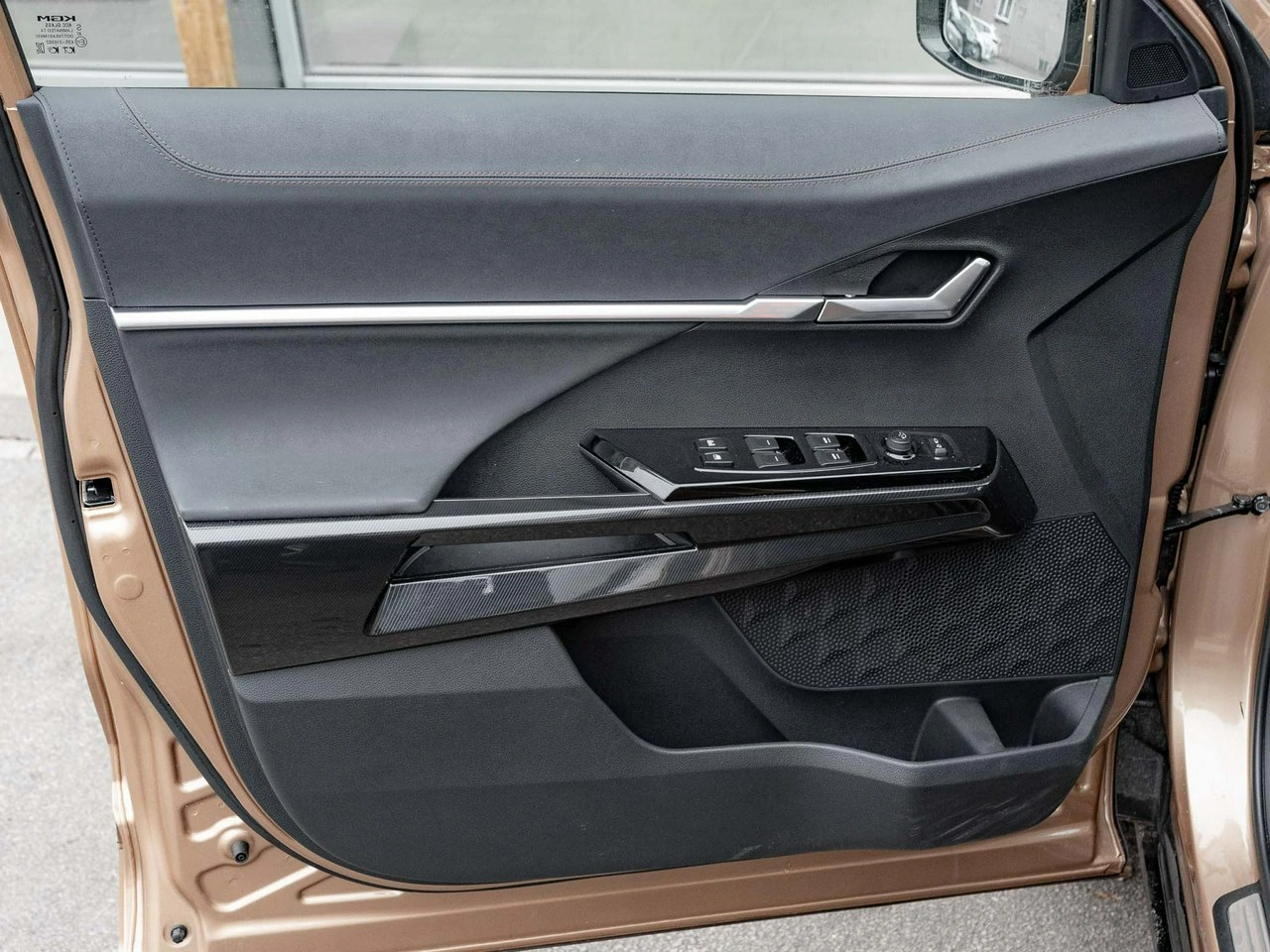 SsangYong/KGM Actyon - Zdjęcie 11