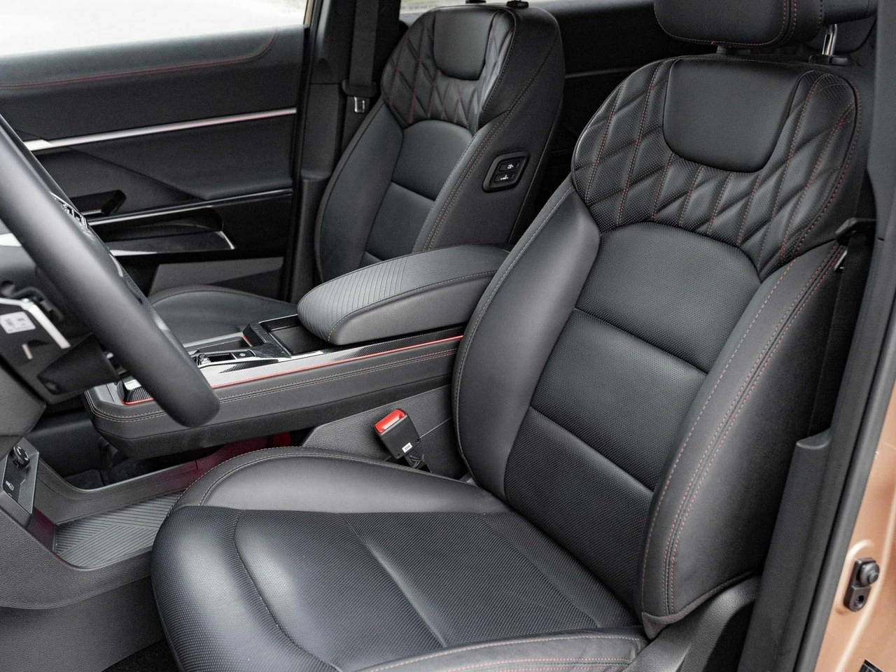 SsangYong/KGM Actyon - Zdjęcie 12