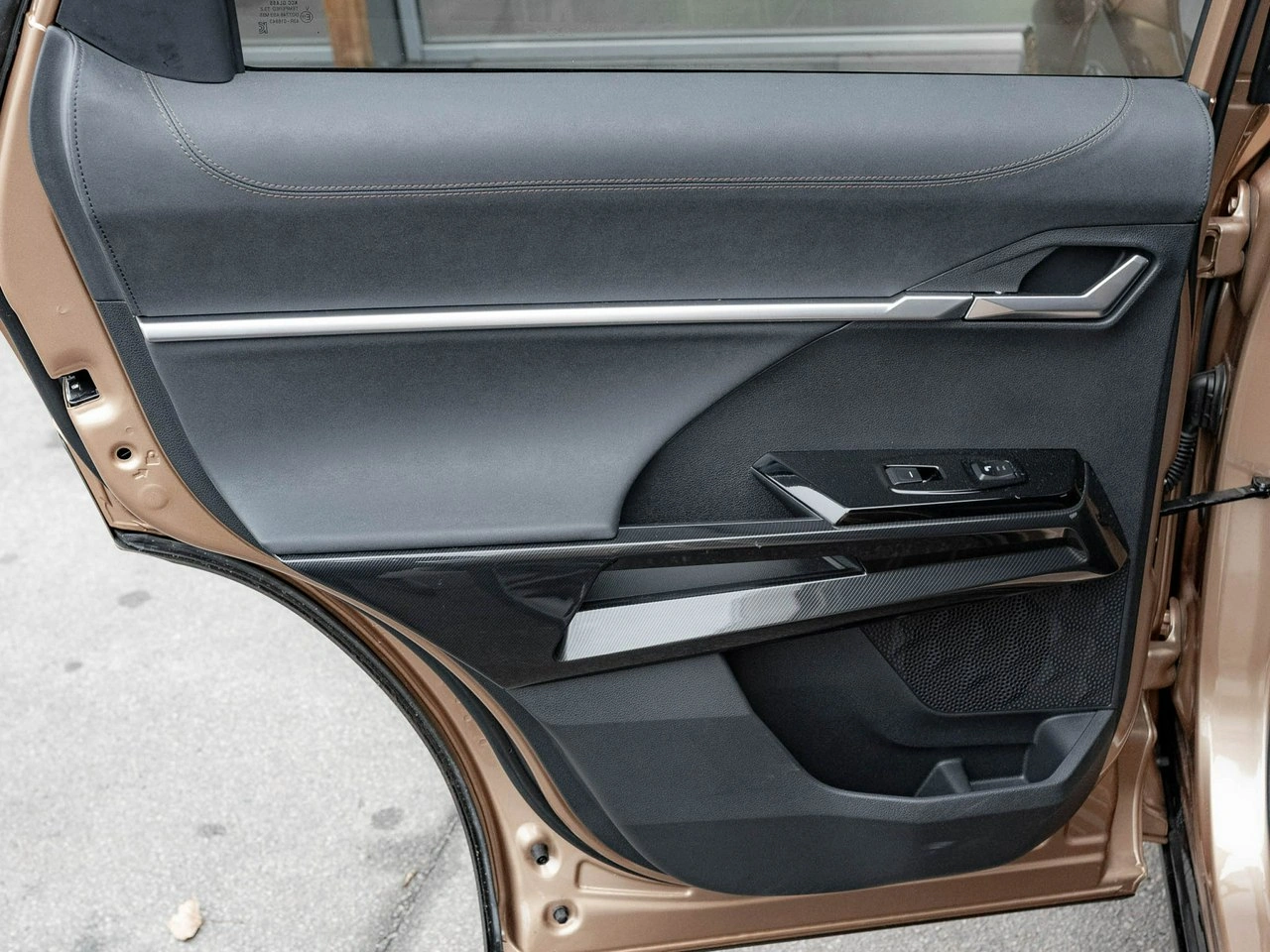 SsangYong/KGM Actyon - Zdjęcie 22