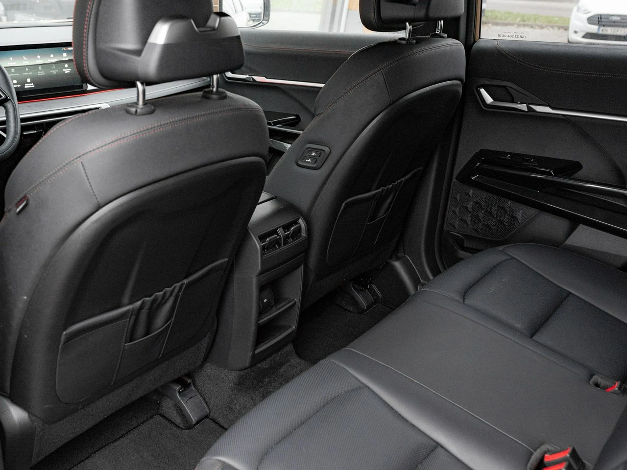 SsangYong/KGM Actyon - Zdjęcie 23