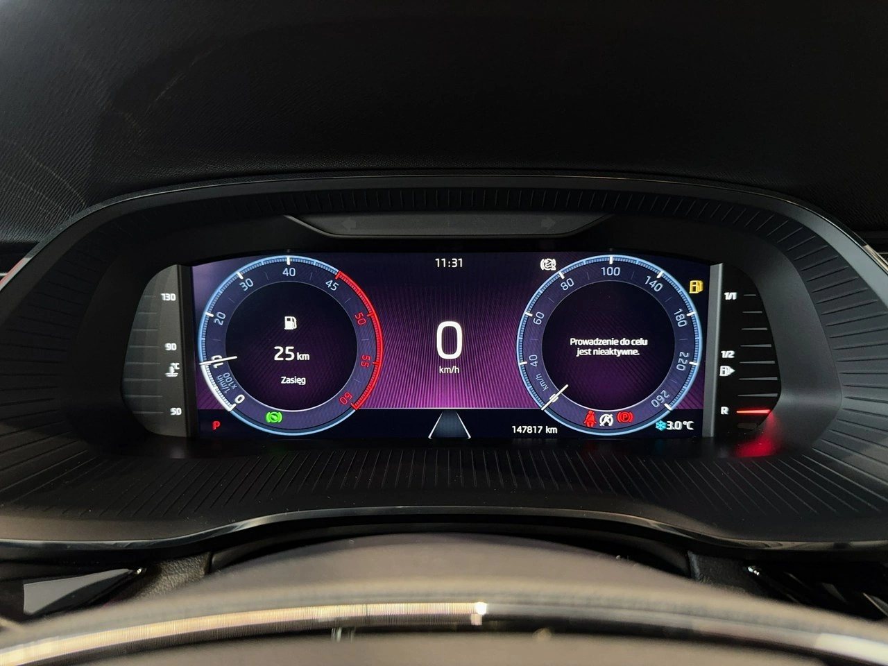 Skoda Octavia - Zdjęcie 22