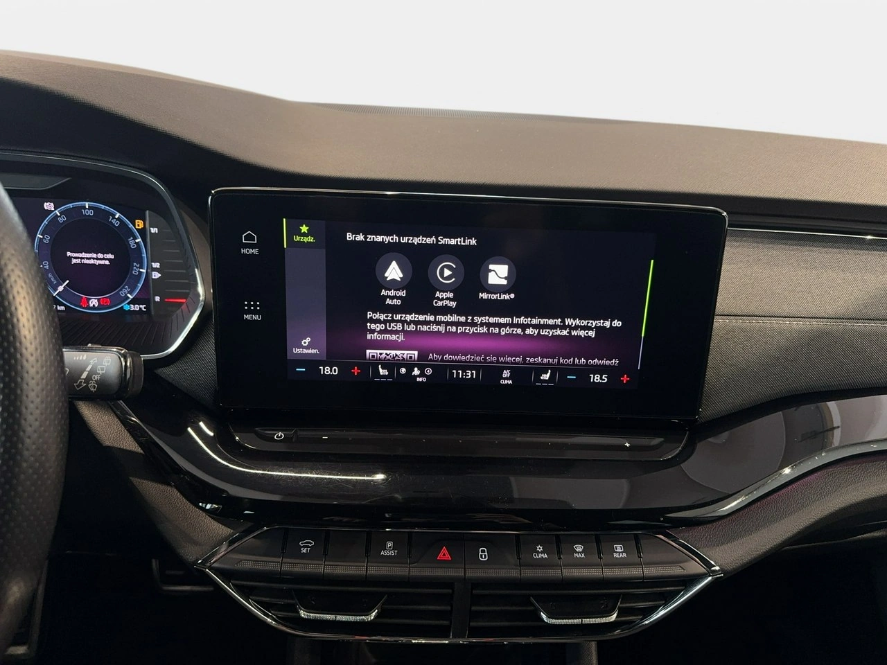 Skoda Octavia - Zdjęcie 23