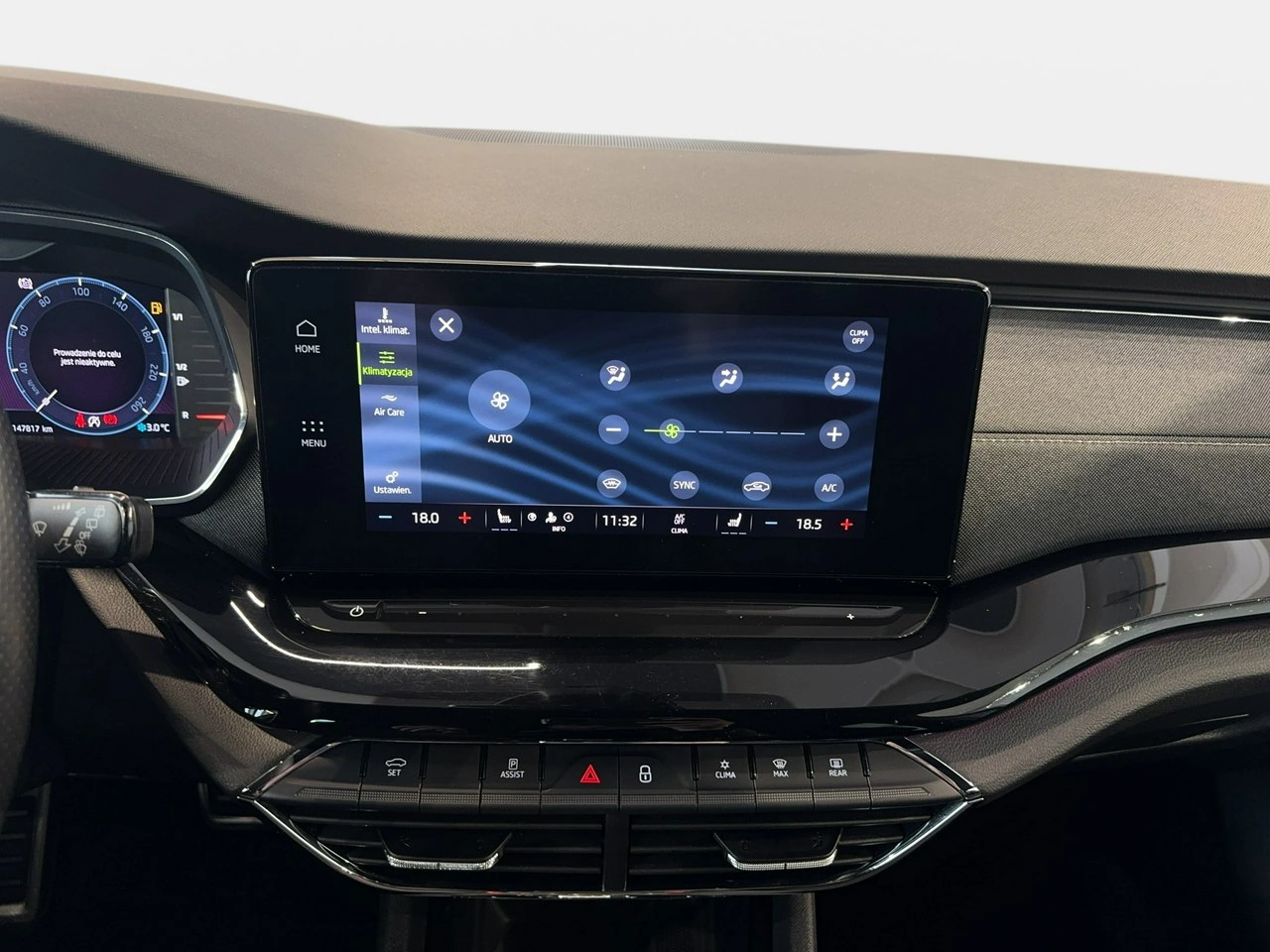 Skoda Octavia - Zdjęcie 24