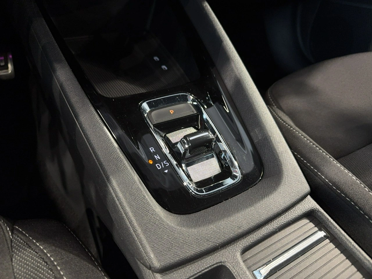 Skoda Octavia - Zdjęcie 26