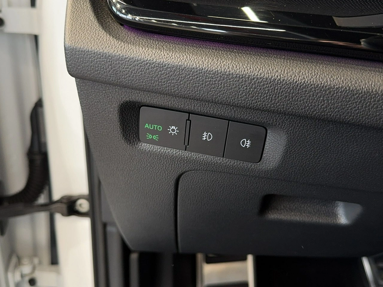 Skoda Octavia - Zdjęcie 28