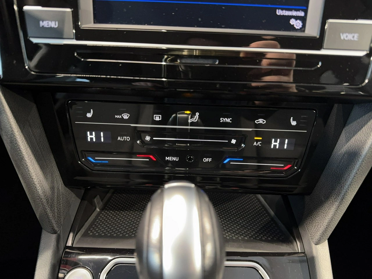 Volkswagen Passat Variant - Zdjęcie 20