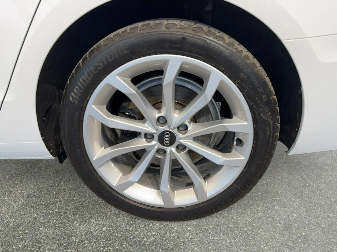 Audi A4 - Zdjęcie 9