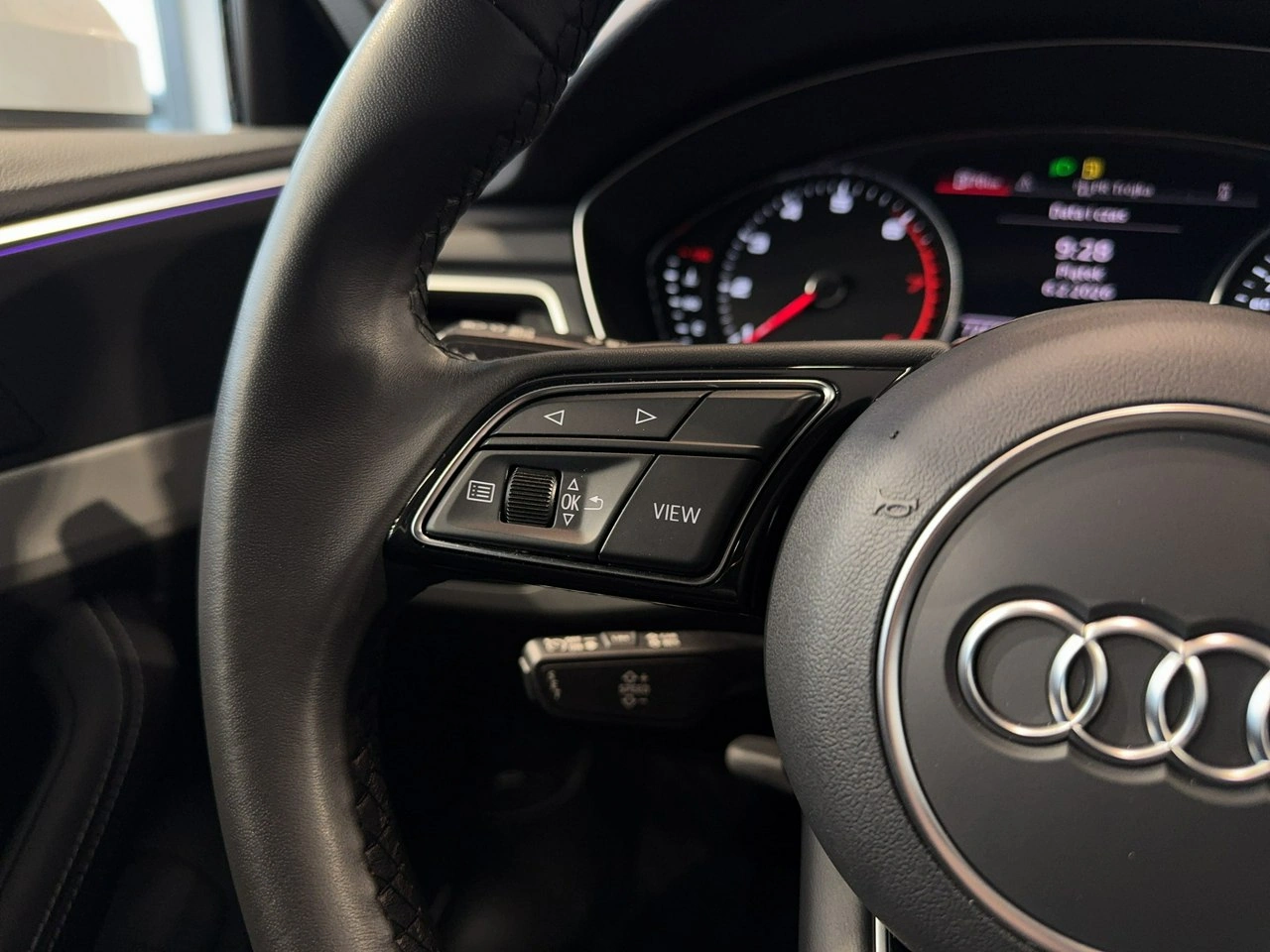 Audi A4 - Zdjęcie 16