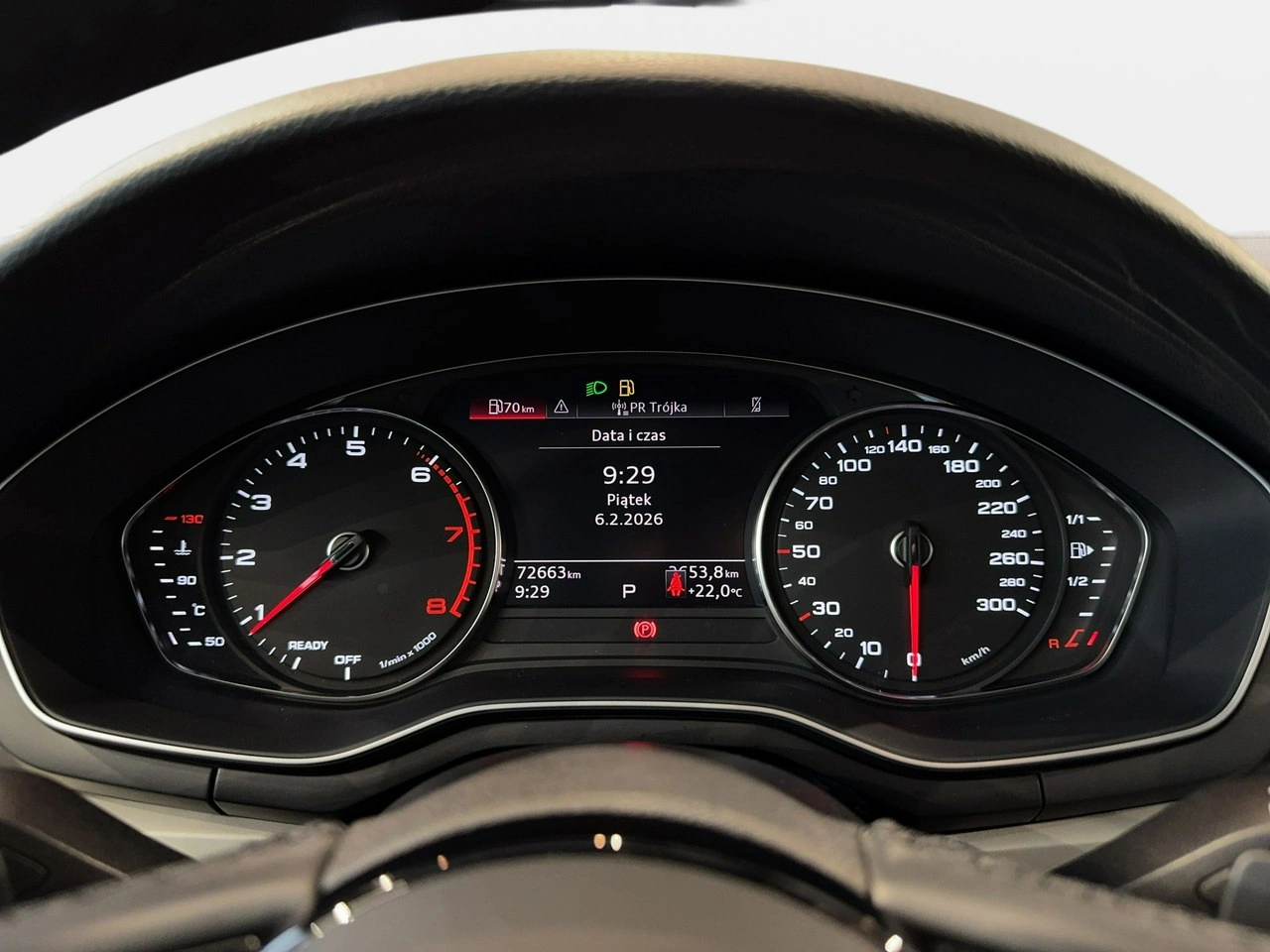 Audi A4 - Zdjęcie 19