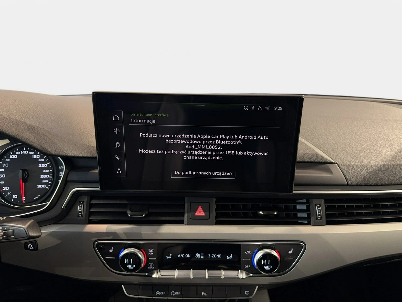 Audi A4 - Zdjęcie 20